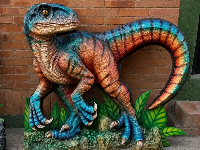 Dinosaurios