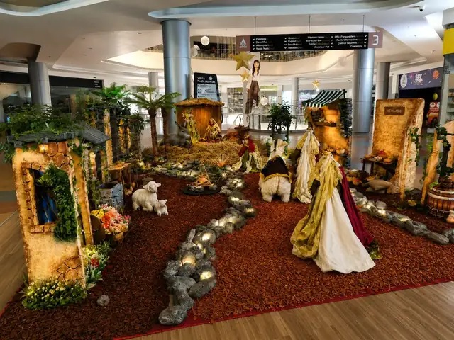 Pesebre
